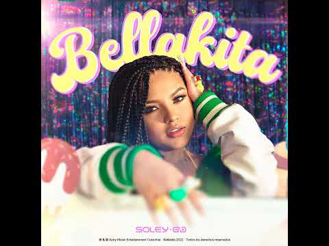 SOLEY GJ BELLAKITA