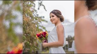 Alondra Alvarez Manrrique Miss National Peru