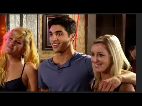 Taylor Zakhar Perez TZP Cut In Alpha House 2014 