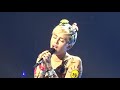 Miley Cyrus - Sustained G#4 Belt With Vibrato