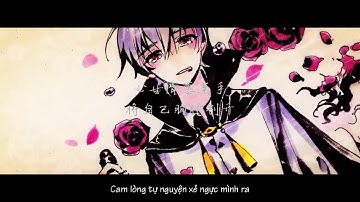 [Vietsub] SaIN - Lạc Thiên Y, Ngôn Hòa