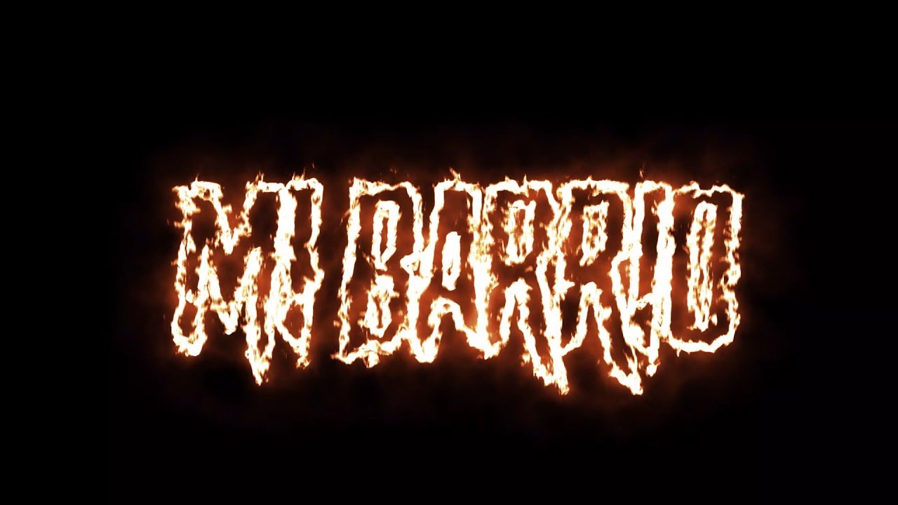 Sosa Emme - Mi Barrio (Prod. Reynar Blume)