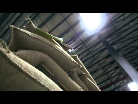Green Mountain Coffee Roasters 2013 Business Leader for Energy Efficiency
