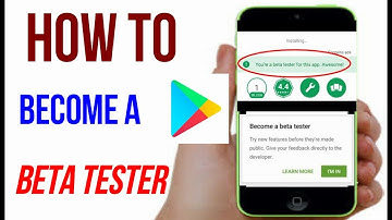DOWNLOAD ALL APPS BEFORE THEIR OFFICIAL RELEASE | HOW TO BECOME A BETA TESTER  |