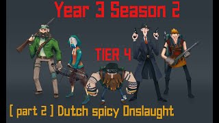 Vermintide 2 | Onslaught Tournament Tier4 Dutch Spicy Winners POV | Part 2
Broadcasted live on Twitch Watch live at https://www.twitch.tv/yo_ortega
TIMESTAMPS
0:00 Hunger in the Dark
18:28 Short break
21:02 Empire in Flames
57:15 End of tourney run
59:15 Horn of memenus Vermintide 2 | Onslaught Tournament Tier4 Dutch Spicy Winners POV | Part 2