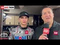 Buddy Kofoid Wants To 'Be There At The End' At Chili Bowl