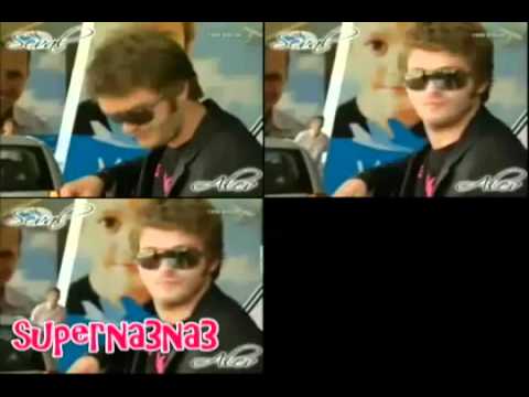   مهند احلى الشباب دارين حدشيتي