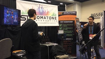Incarnate Prototype - GDC Presentation