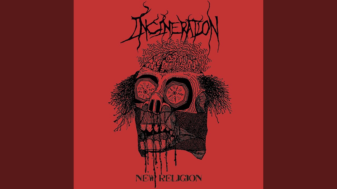 Incineration