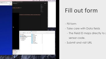IOTA: Technical Webinar for Data Marketplace