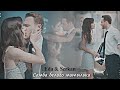 Eda & Serkan - Самба белого мотылька