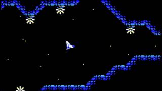 Fire on Falcon (concept mockup for an 8 bit game) (Win) (2007)