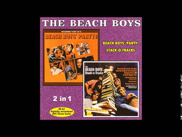 The Beach Boys   Papa Oom Mow Wow  1965 class=
