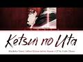 Mushoku Tensei: Jobless Reincarnation Season 3 - Opening "Ketsui no Uta" by Yuiko Ohara (Lyrics)