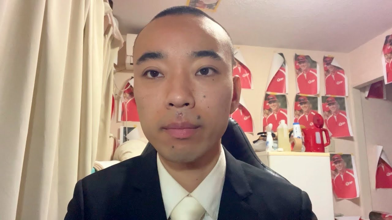YOUcchi様オーダーご相談 Announcement] Thank you. I have something I want to tell everyone