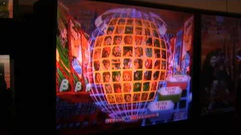 FFA MvC2 Casuals(5/2/09) pt3