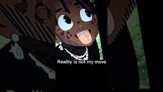 Lil Uzi Vert You better move lyrics