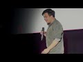 The regime of meritocracy | Duc Hoang Dinh | TEDxDAV