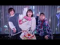 森七菜「深海」リリース記念配信 【最後にサプライズ】
