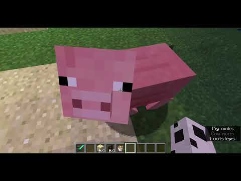How to make quicksand in minecraft (No command blocks)