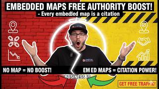 Embedded Maps Free Authority Boost - Every embedded map is a citation