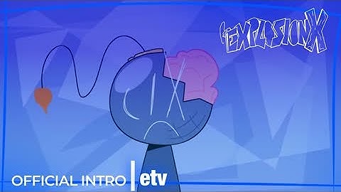 ExplosionX | Official Intro | epicness tv
