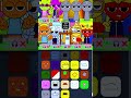 Sprunki Phase 5 // Incredibox #shortvideo #shorts #shortsvideo