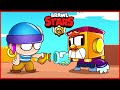 BRAWL STARS ANIMATION COMPILATION - JUST GRIFF..