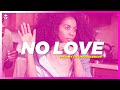 [FREE] Ninho Ft. Ayra Starr - "NO LOVE"  | Type Beat 2023 |