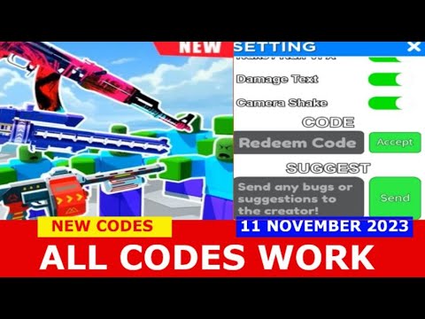 Roblox Soul War codes (April 2023) - Gamepur