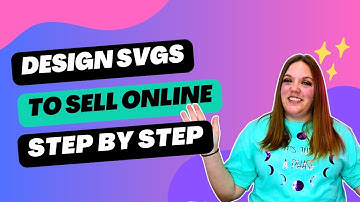 Learn How to Design Your Own SVGs with Ease
