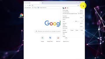 Comment activer ou désactiver  les notifications dans Google Chrome