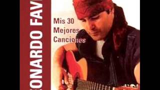 Miniatura del video "Leonardo Favio Porque Yo Te Amo"