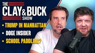 Information The Clay Travis & Buck Sexton Show Live Stream -- September 22, 2026 Guide