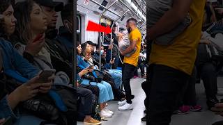 She Trusted What She Saw