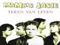 Mama's Jasje - Teken van leven