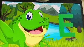 Wow Wow Wubbzy Cantigas 1 Sapo Não Lava O Pé Karaokê