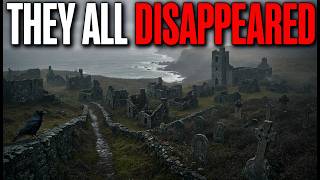10 Abandoned Irish Famine Villages I Bet You Don't Know — And The Dark Histories Behind Them