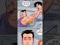 O SEGREDO OBSCURO QUE O MARK ESCONDEU DO OMNI-MAN