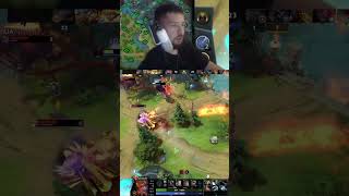 W33 Batrider Is On Steroids