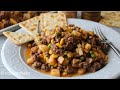 How to Make a Poor Man's Meal - Ground Beef Stew