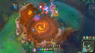 DERKWN KES SESİNİ ULTİM VAR DEDİ NASUS NASUS