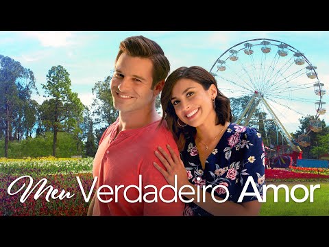 Meu Verdadeiro Amor (2022) | Filme Completo | Andriana Manfredi, Ross Jirgl, Jess DelVizo