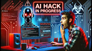 I Let an AI Try to Hack Me – Here's What Happened!