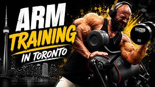 Why I'm training arms separately again – Did we write off Bro Splits too soon?