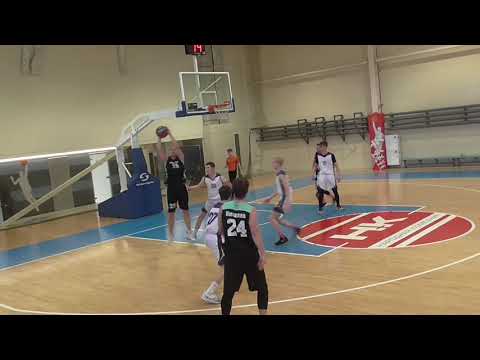 14.02.21 Феникс-Политехник 3 период