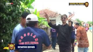 Sebatas Impian - Voc.Naya || PUTRA PAI MUDA 2022 || Nunuk Blok.E