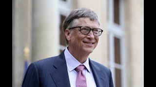 IBYO WAKWIGIRA KURI BILL GATES UGAHINDURA UBUZIMA|AMAHAME NGENDERWAHO|IBITANGAJE UTARI UMUZIHO