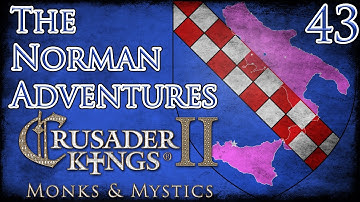 The Norman Adventures - Let