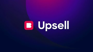 Bold Upsell - Sell More to Every Customer Who Visits Your Shopify Store